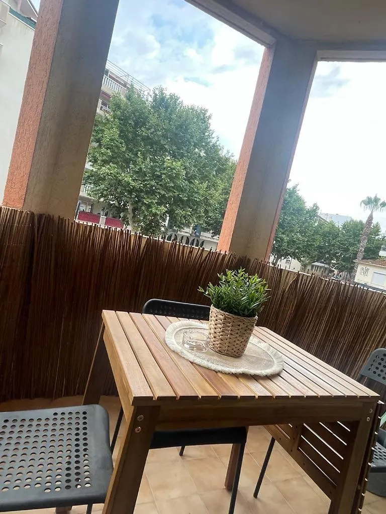 Joli Studio Au Centre De Juan Les Pins Juan-les-Pins