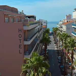 3* Hotell Western Astoria